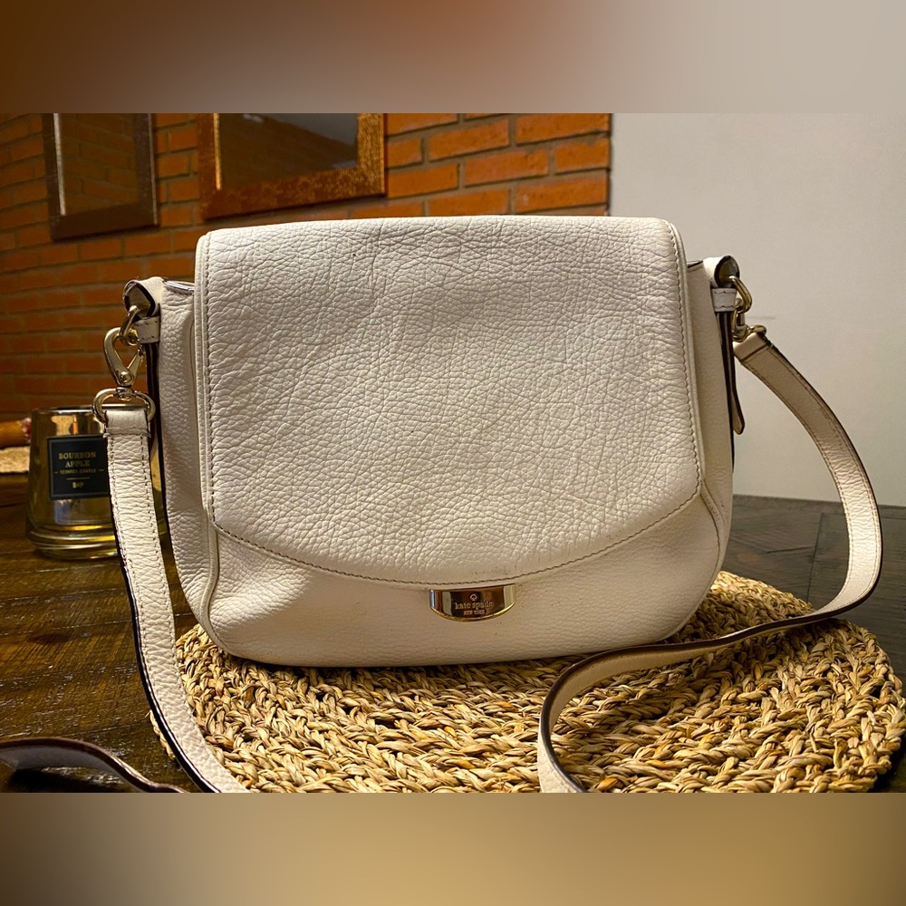 Kate Spade MULBERRY STREET ALECIA Shoulder Bag😍